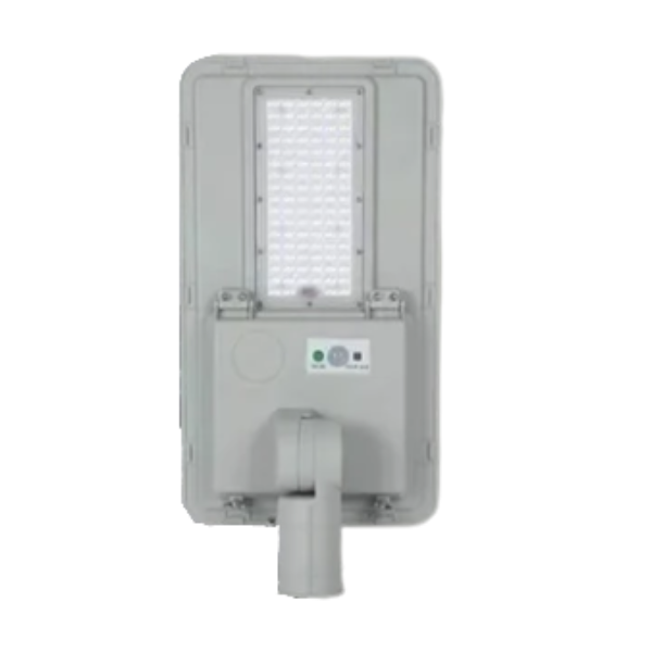 LAMPARA SUBURBANA SOLAR 300W YSM-LS497-300W YUSISAM SOLARES Yusisam